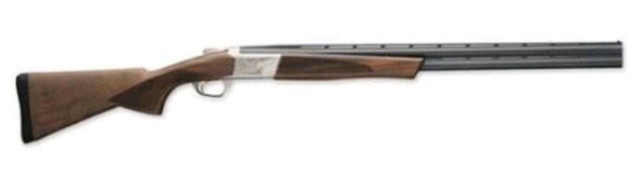 Browning Cynergy Field 12 Ga, 28″ Barrel, Blued, 3″, Invector + Chokes