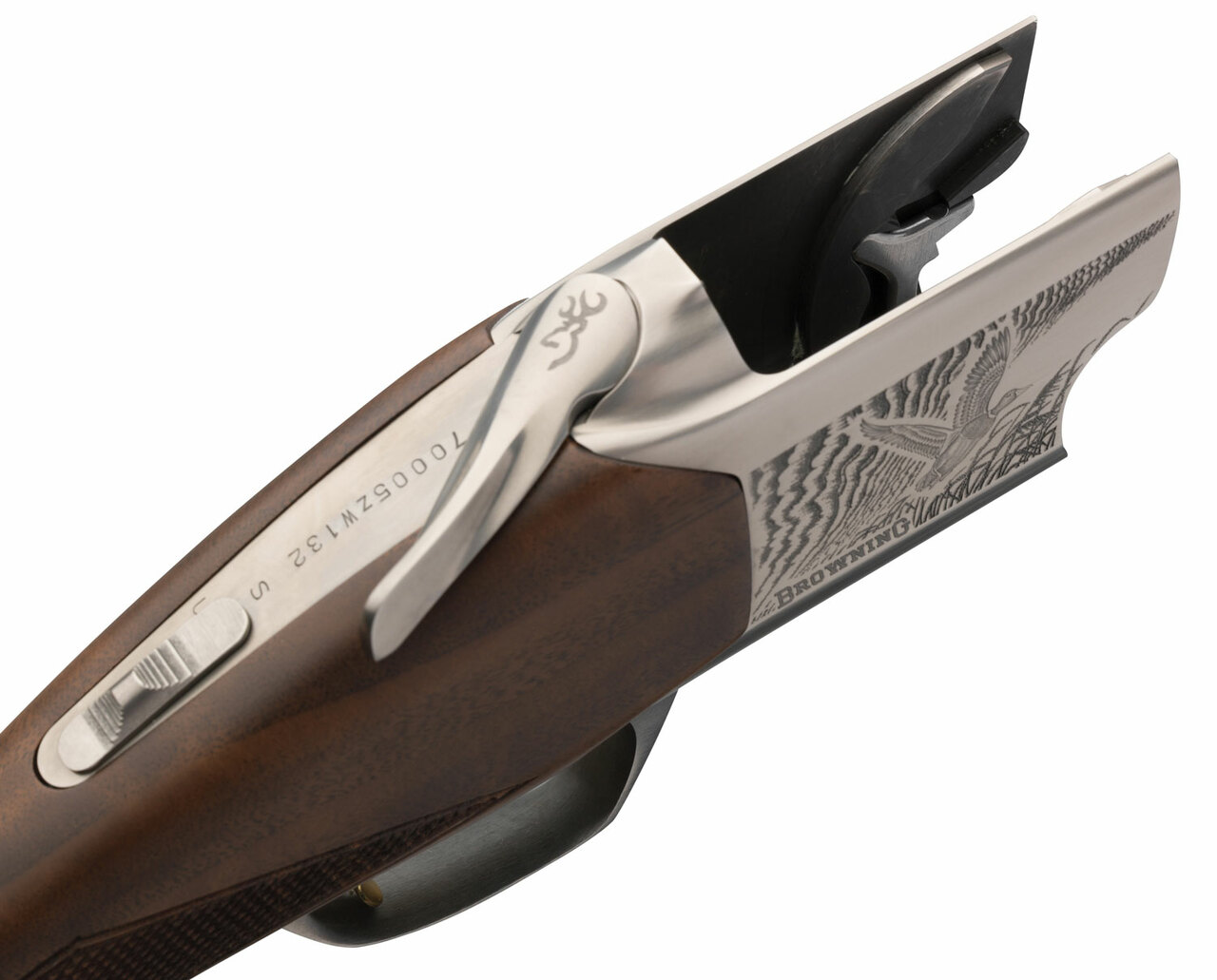 Browning Cynergy Field 20 Ga 28″ 2 3″ Satin Black Walnut Wood Right Hand