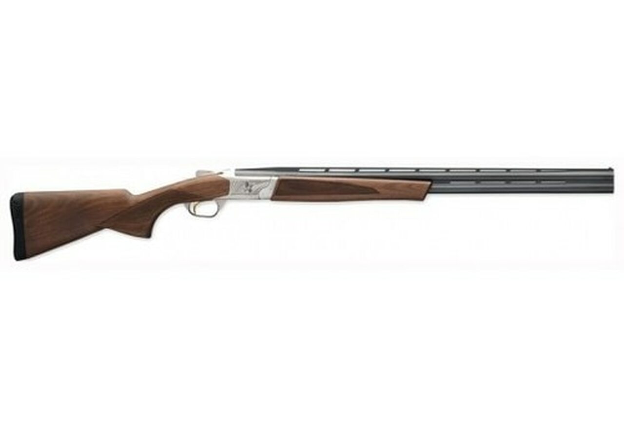 Browning Cynergy Micro Midas, Semi-Auto 20 Ga, 26″, 3″, Satin Walnut
