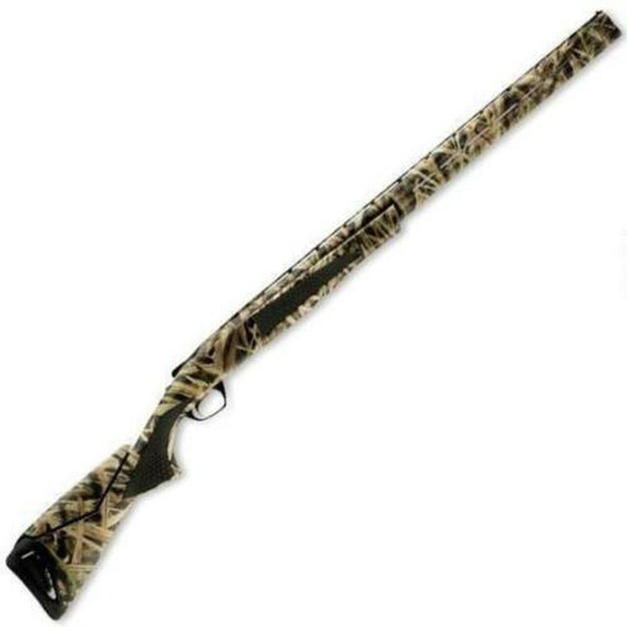 Browning Cynergy Over/Under 12 Ga, 26″, 3.5″ Chamber, Mossy Oak Shadow Grass Blade Camo