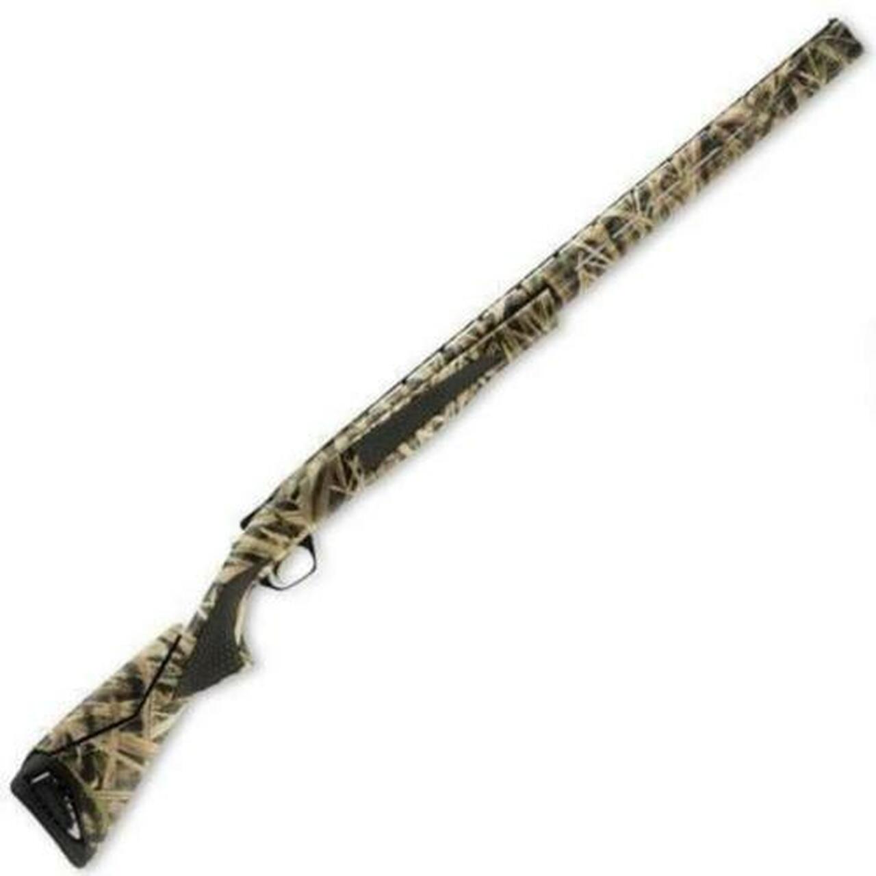 Browning Cynergy Over/Under 12 Ga, 28″, 3.5″, 2rd, Mossy Oak Shadow Grass Blades Camo