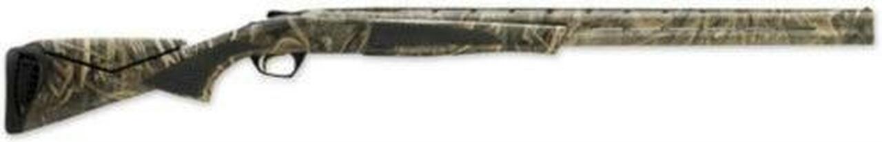 Browning Cynergy Over/Under 12 Ga, 30″, 3.5″, Realtree Max-5