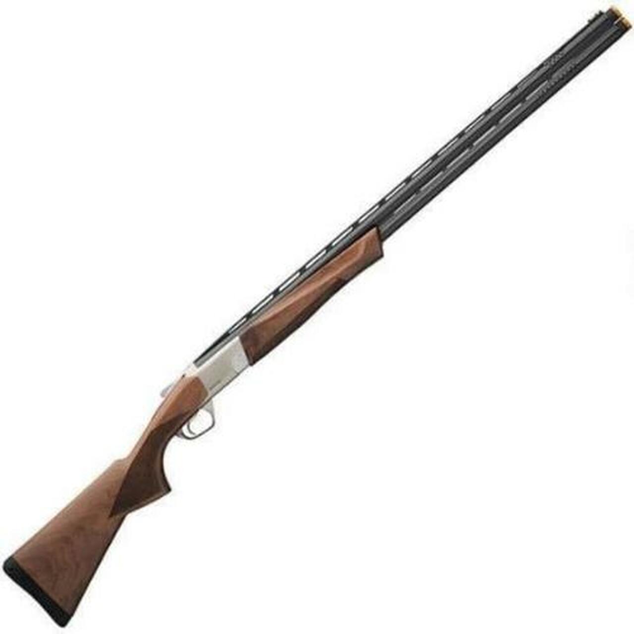 Browning Cynergy Sporting Over/Under 12 Ga, 32″, 3″ Chamber, Walnut