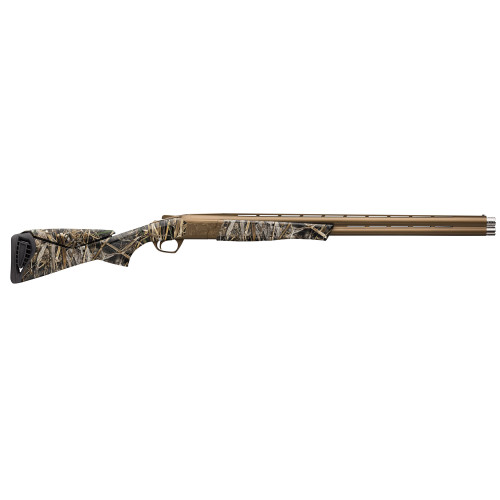 Browning Cynergy Wicked Wing 12 Ga, 30″ Barrel 3.5″ Chamber, Realtree Max-7 Camo, 2rd