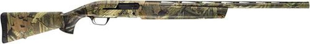 Browning Maxus 12 Ga, 26″ Barrel, 3.5″ Chabmer, Mossy Oak Duck Blind Finish