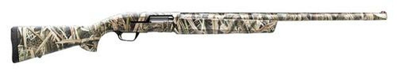 Browning Maxus 12 Ga, 28″ Barrel, 3.5″ Chamber, Mossy Oak Shadow Grass Blades