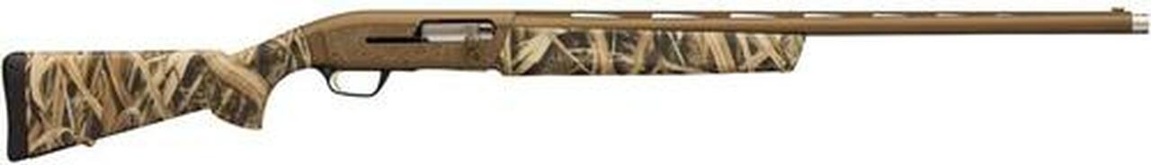 Browning Maxus 12 Ga, 28″ Barrel, 3.5″, Mossy Oak Shadow Gras