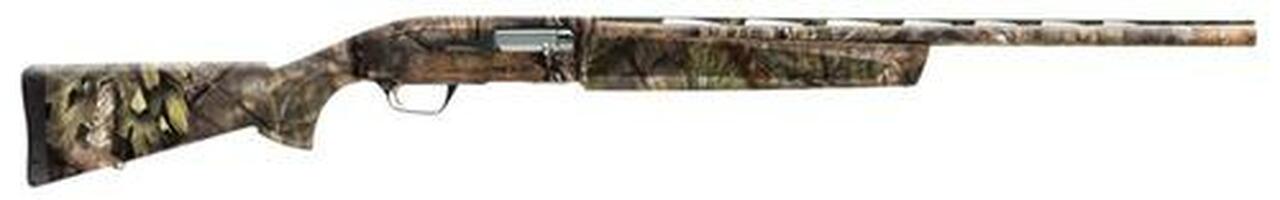 Browning Maxus All Purpose Hunter SA 12 Ga 26″ 3.5″ Synthetic Stock MOBUC