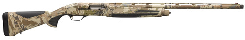 Browning Maxus II Auric 12 Ga, 3 1/2″, 26″ Barrel, 3rd