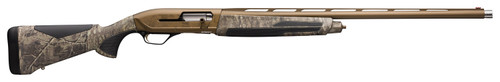 Browning Maxus II Wicked Wing 12 Ga, 3.5″ Chamber 26″ Barrel, Realtree Timber, 4rd