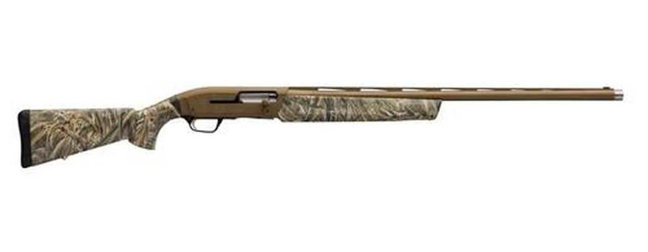 Browning Maxus Wicked Wing Max5 12 Ga, 28″ Barrel, 3.5″