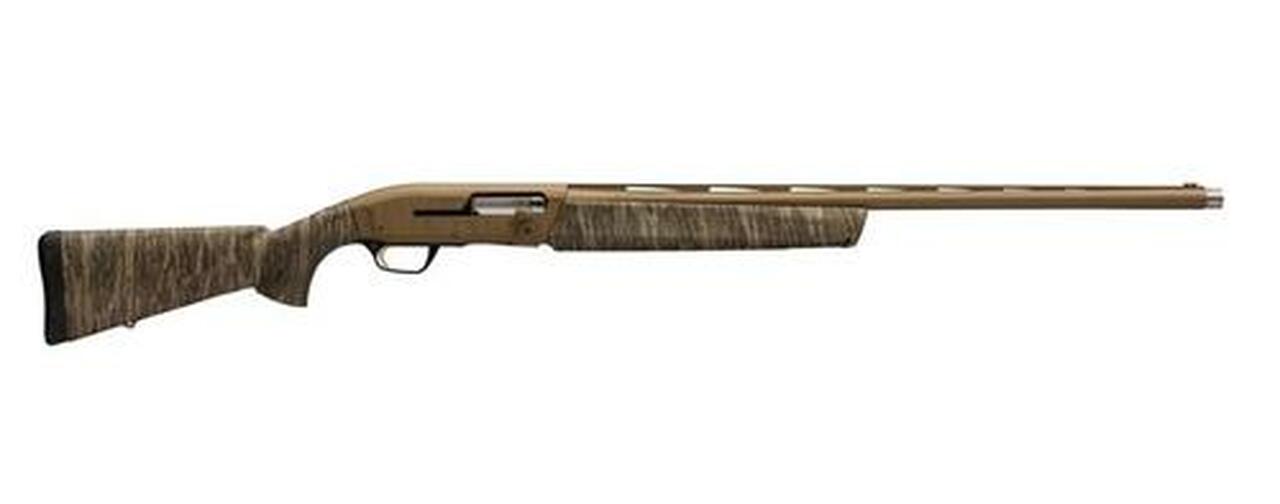 Browning Maxus Wikd Wng Mobl 12 Ga, 28″ Barrel, 3.5