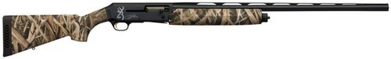 Browning Silver Field 12 Ga 26″ 3.5″ Mossy Oak Shad