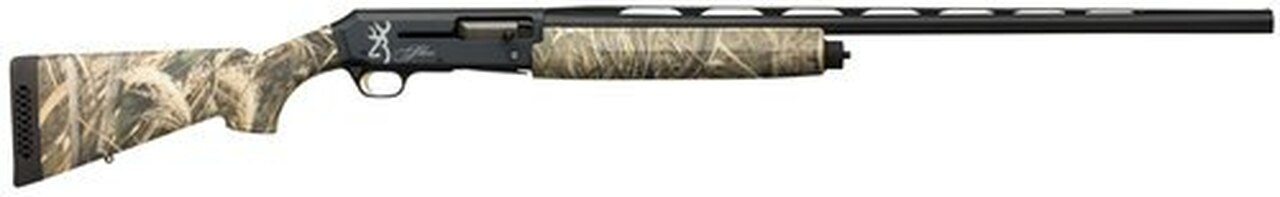 Browning Silver Field, Semi-Auto 12 Ga, 28″, 3.5″, 4rd, Realtree