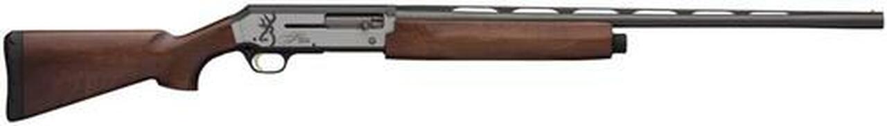 Browning Silver Hunter Micro Midas Matte 20 Ga 24″ 3″ Tu