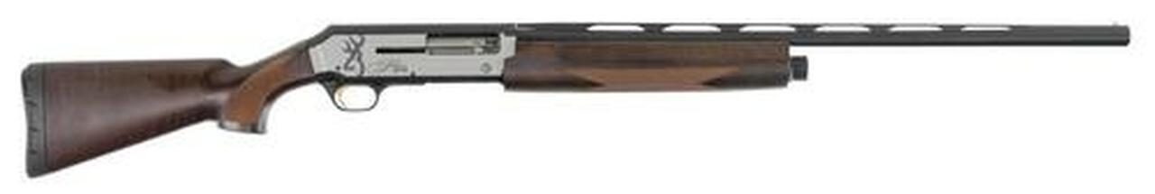 Browning Silver Hunter Micro Midas Matte 20 Ga 26″ 3″ Tu