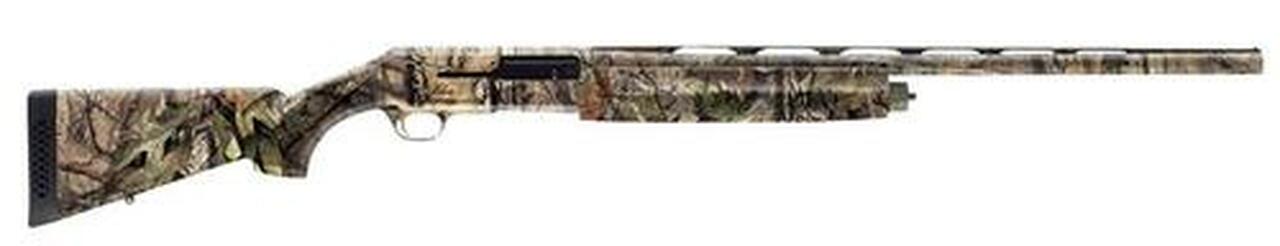 Browning Silver SA 12 ga 26″ 2.75″ Synthetic Stock Mossy Oak Break-Up Country