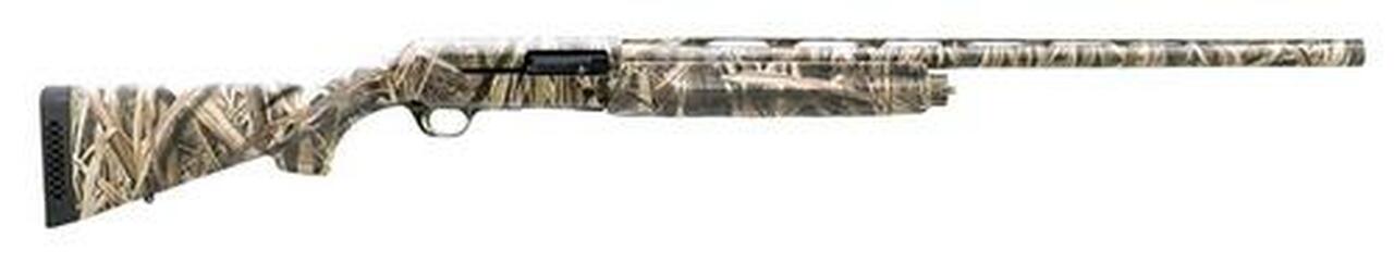 Browning Silver Semi-Auto 12ga 28″ 3.5″ Mossy Oak Shadow Grass Blades