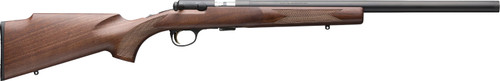 Browning T-Bolt 22 LR, 20″ Barrel, Satin Walnut Stock, 10rd