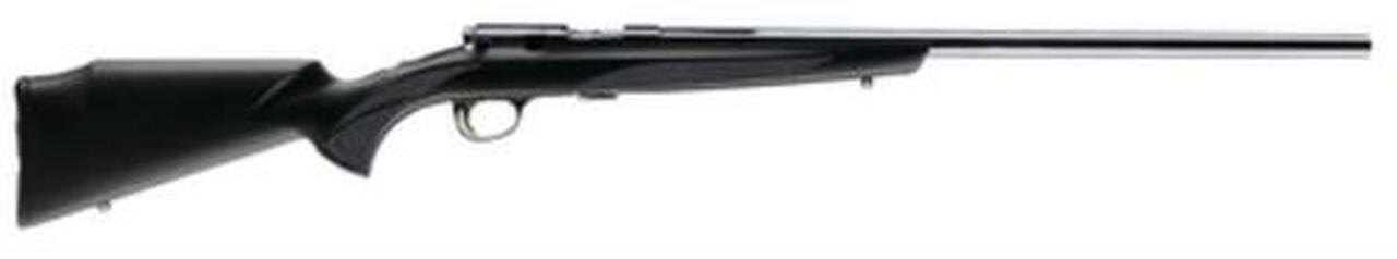 Browning T-Bolt Composite Target-Varmint .17 HMR 22″ Blued Barrel 10 Round Capacity