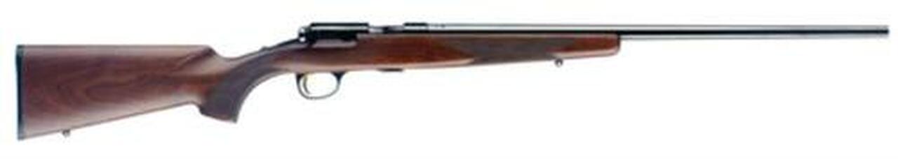 Browning T-Bolt Sport With Double Helix Magazine .22 Winchester Magnum 22 Inch Blued Barrel 10 Round Capacity