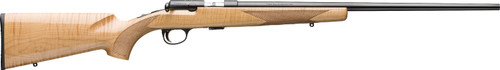 Browning T-Bolt Sporter 22 LR, 22″ Barrel, Maple Stock, 10rd