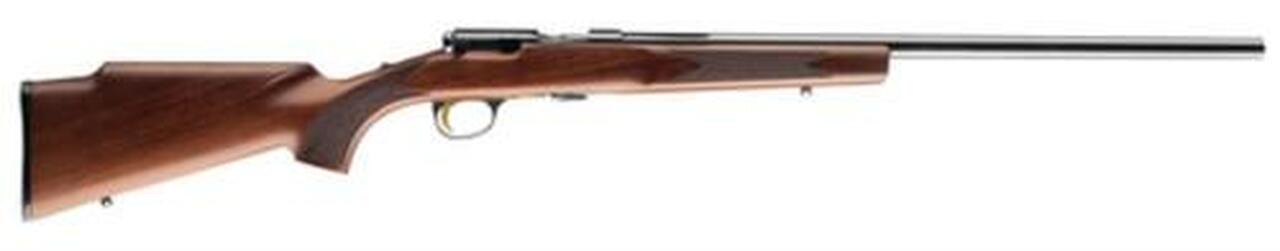 Browning T-Bolt Target-Varmint .22 Win Mag 22″