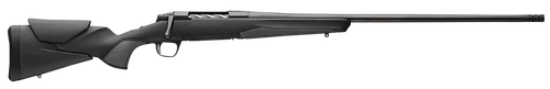 Browning X-Bolt 2 Hunter 300 PRC, 26″ Threaded Barrel, Black Composite, 3rd