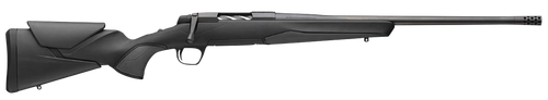 Browning X-Bolt 2 Micro 243 Winchester, 20″ Threaded Barrel, Black Composite, 4rd