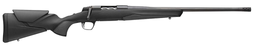 Browning X-Bolt 2 Micro 6.8 Western, 22″ Threaded Barrel, Black Composite, 3rd