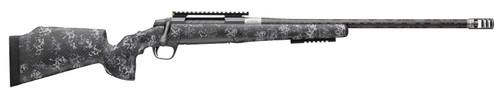 Browning X-Bolt 2 Pro McMillan SRMB 6.5 Creedmoor, 22″ Threaded Barrel, Urban Carbon Ambush, 4rd