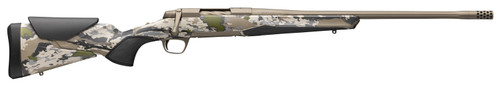 Browning X-Bolt 2 Speed SPR 300 Winchester Magnum, 22″ Threaded Barrel, Ovix Camo, 3rd