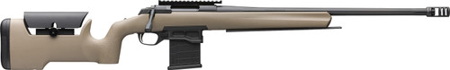 Browning X-Bolt 6.5 Creedmoor, 22″ Barrel, Flat Dark Earth, 10rd