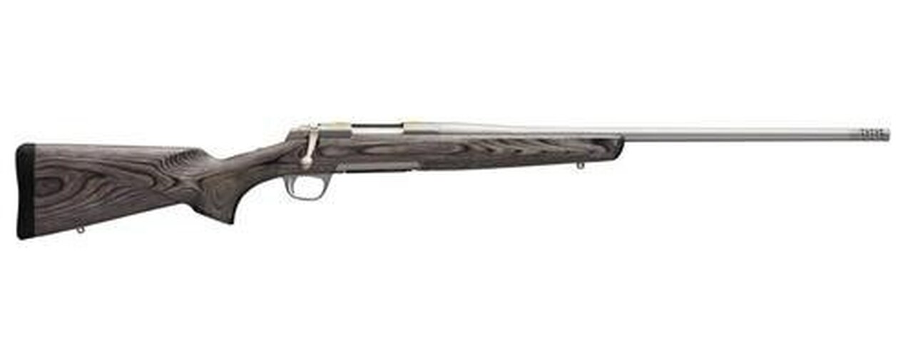 Browning X-Bolt Allweather Rifle, 7mm Rem Mag, 26″, 3rd, Laminate Stock