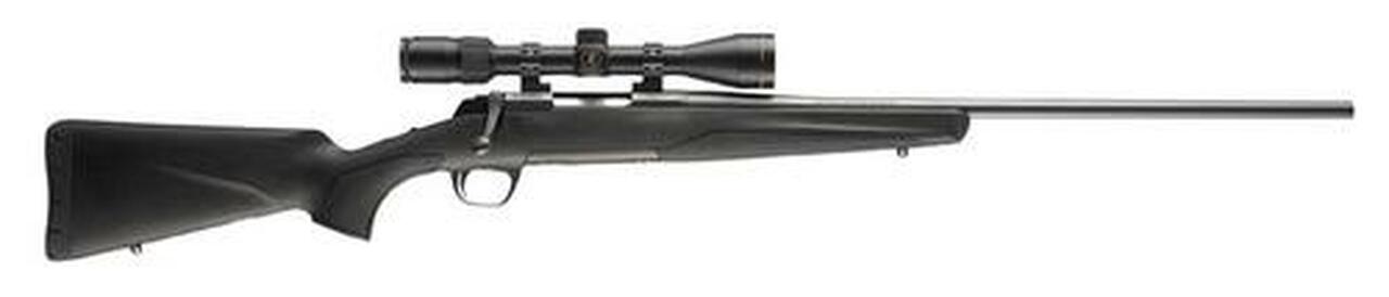 Browning X-Bolt CMSTK 270 WSM Black