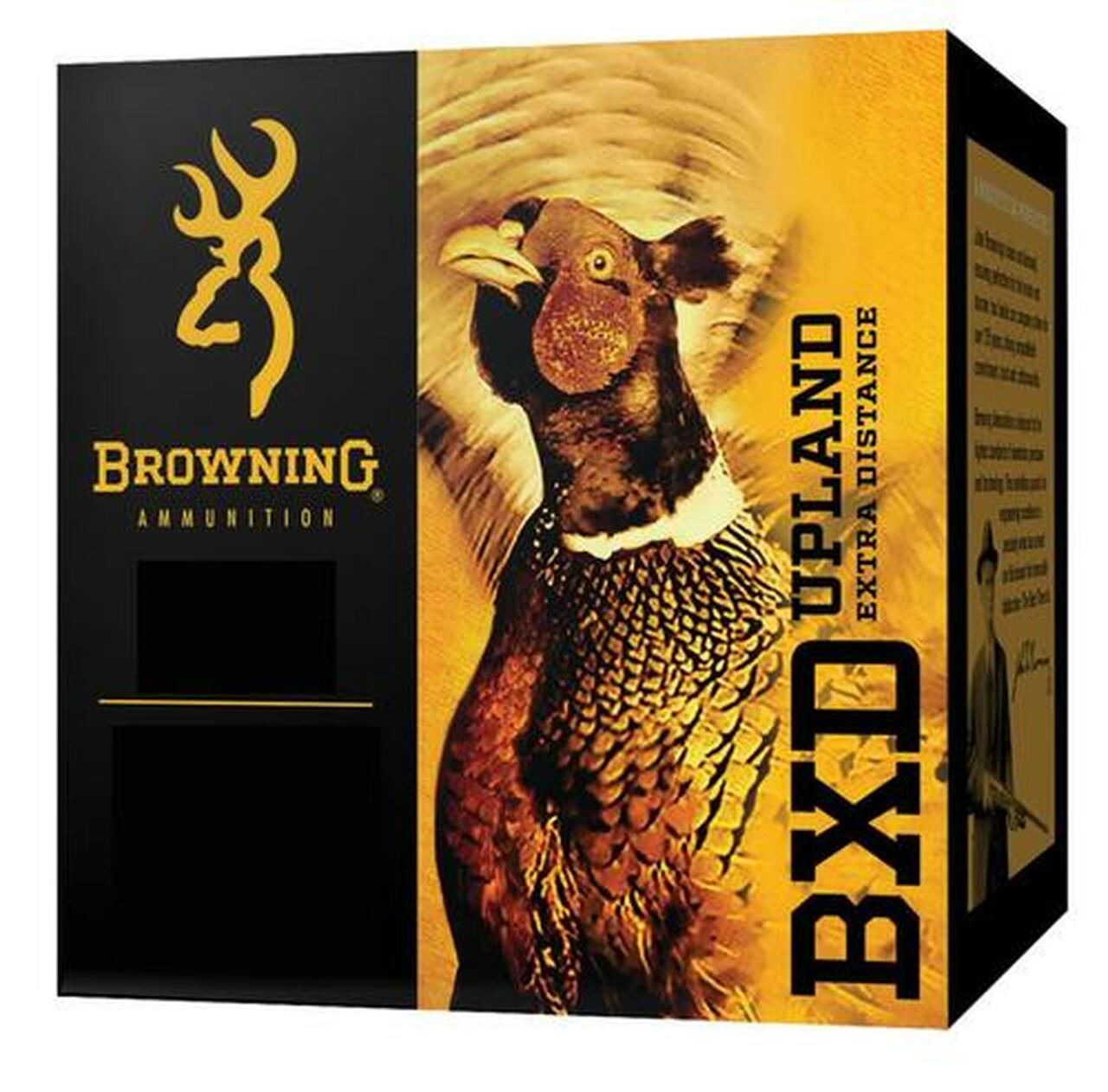 Browning X-Bolt Eclipse Hunter, 7mm Rem Mag, 26″ TB, 3rd, Laminate Gray Stock