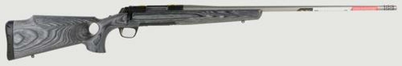 Browning X-Bolt Eclipse Hunter Bolt 6mm Creedmoor 24″ Threaded Barrel,, Laminate, 4 rd