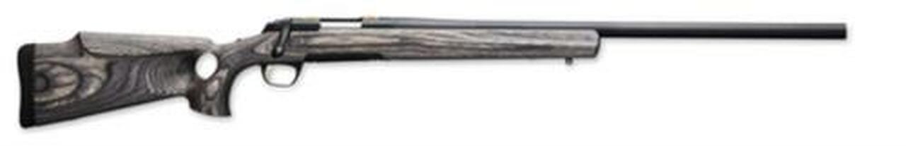 Browning X-Bolt Eclipse Varmint .223 26″ Heavy Bull Barrel Laminated Thumbhole Stock 5rd