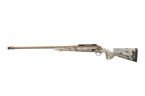Browning X-Bolt Hells Canyon Left Handed 6.5 Creedmoor, 26″ Barrel, Ovix Camo, 4rd