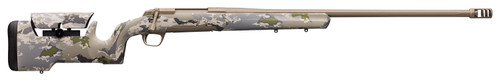 Browning X-Bolt Hells Canyon Max 6.8 Western, 26″ Barrel, OVIX Camo, 3rd