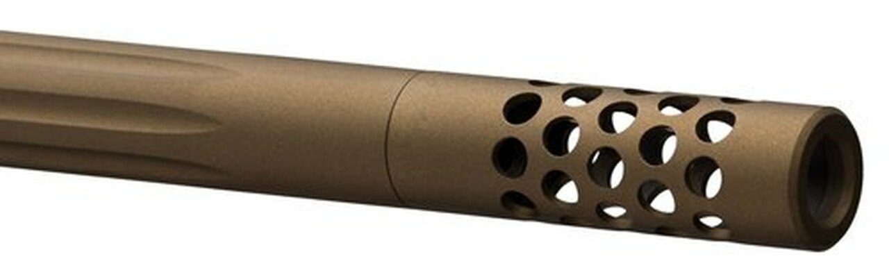Browning X-Bolt Hells Canyon Speed 7mm Rem Mag, 26″ Barrel, 3rd