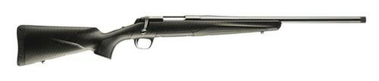 Browning X-Bolt Hog Stalker Carbon Fiber Bolt 223/5.56 20″ Synthetic Stock