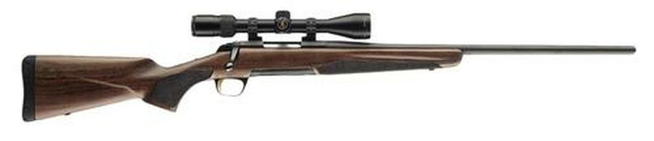 Browning X-Bolt Hunter 280 Rem Satin Finish 22″