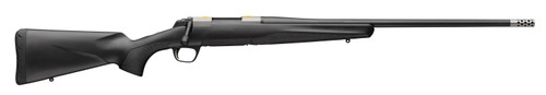Browning X-Bolt Hunter 300 Winchester Magnum, 26″ Threaded Barrel, Black, 3rd