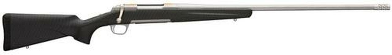 Browning X-Bolt Long Range Hunter Bolt 300 Winchester Short Magnum 26
