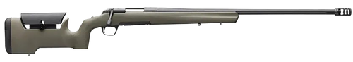 Browning X-Bolt Max 7mm PRC, ,26″ Barrel, Olive Drab Green, 3rd