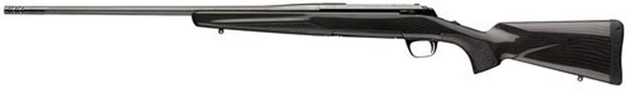 Browning X-Bolt Medallion .270 Win, 22″ Barrel, Black Carbon Fiber Stock, 4rd