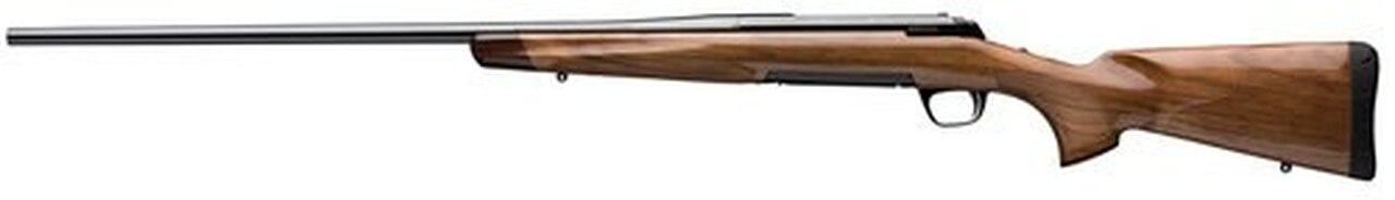 Browning X-Bolt Medallion .300 Win Mag, 26″ Barrel, French Walnut Rosewood Pistol Grip, 3rd