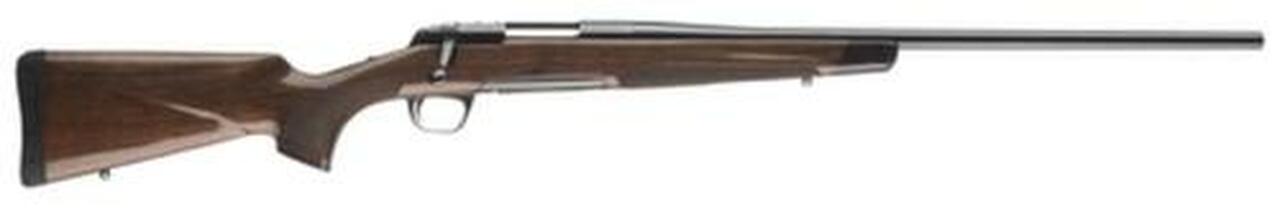 Browning X-Bolt Medallion Bolt 7mm Rem Mag 26″ Barrel, Walnut St, 3rd