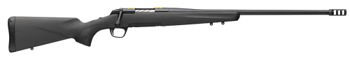 Browning X-Bolt Pro 270 Winchester, 22″ Barrel, Black Synthetic, 4rd